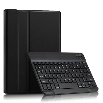 For Huawei MatePad Pro 11 (2024) Tablet Leather Case with Bluetooth Magnetic Detachable Keyboard