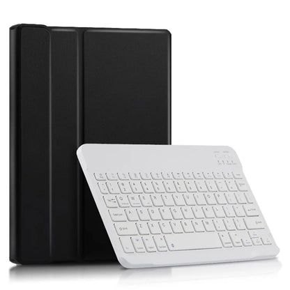 For Huawei MatePad Pro 11 (2024) Tablet Leather Case with Bluetooth Magnetic Detachable Keyboard