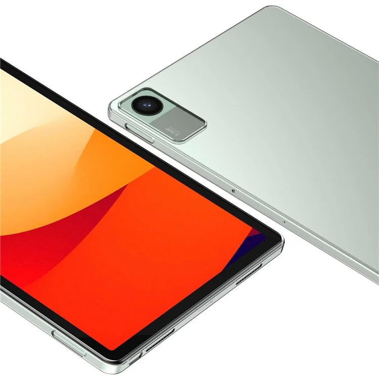 For Xiaomi Redmi Pad SE TPU Case Full Transparent Protective Tablet Cover