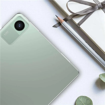 For Xiaomi Redmi Pad SE TPU Case Full Transparent Protective Tablet Cover