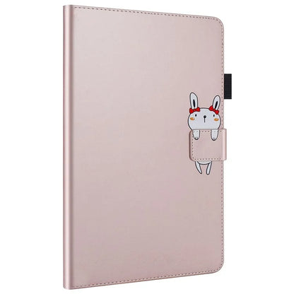 For iPad mini (2019) 7.9 inch / mini 4 / mini 3 / mini 2 / mini Tablet Case Leather Card Holder Cover