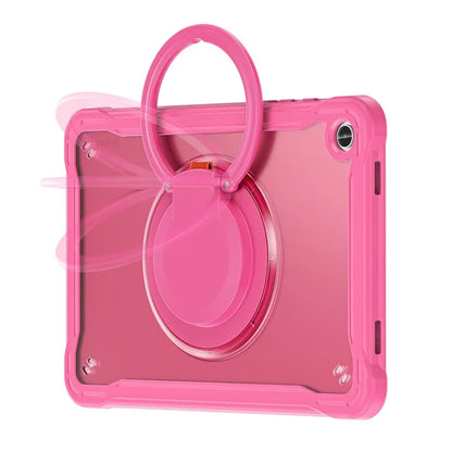 For Samsung Galaxy Tab A9+ SM-X210 / X216 / X218 Kids Case Protective Cover with Handle Grip