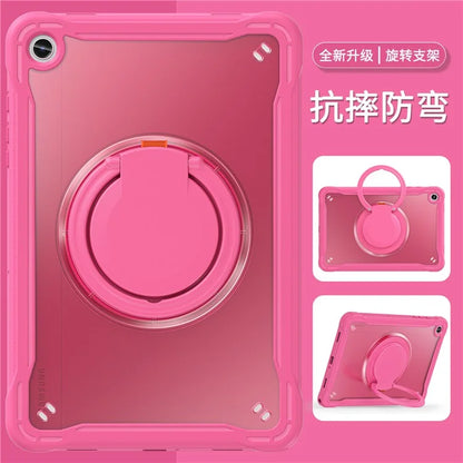 For Samsung Galaxy Tab A9+ SM-X210 / X216 / X218 Kids Case Protective Cover with Handle Grip