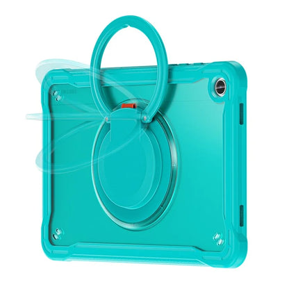For Samsung Galaxy Tab A9+ SM-X210 / X216 / X218 Kids Case Protective Cover with Handle Grip