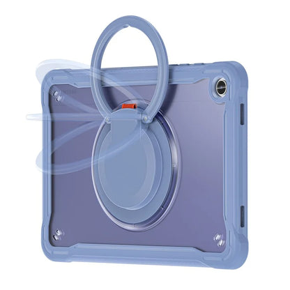 For Samsung Galaxy Tab A9+ SM-X210 / X216 / X218 Kids Case Protective Cover with Handle Grip