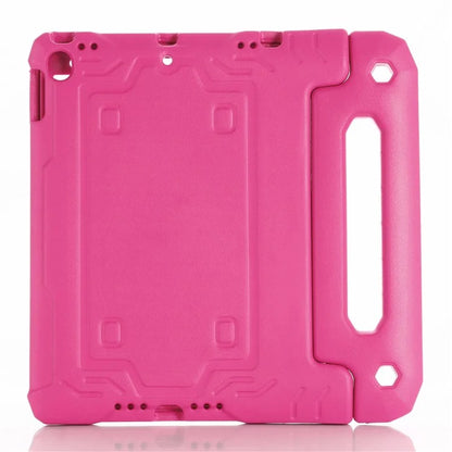 For iPad Air (2013)  /  Air 2  /  iPad 9.7-inch (2017)  /  (2018) Case EVA Kickstand Tablet Cover with PET Screen Film