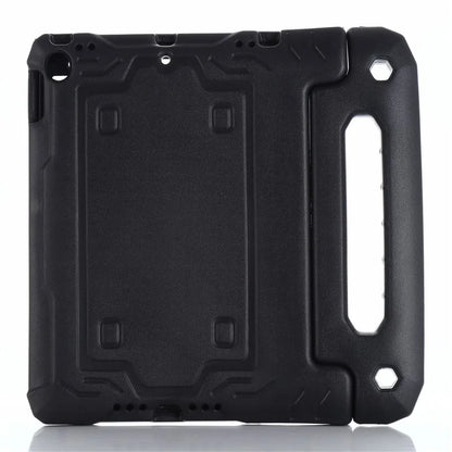 For iPad Air (2013)  /  Air 2  /  iPad 9.7-inch (2017)  /  (2018) Case EVA Kickstand Tablet Cover with PET Screen Film