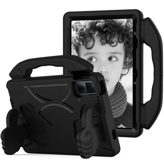 For Xiaomi Redmi Pad / Lenovo Tab M10 Plus (3rd Gen) Tablet EVA Case with Thumb Kickstand