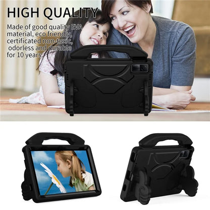 For Xiaomi Redmi Pad / Lenovo Tab M10 Plus (3rd Gen) Tablet EVA Case with Thumb Kickstand