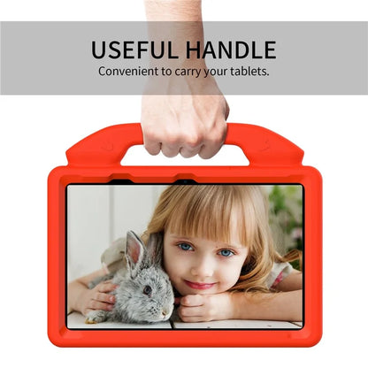 For Xiaomi Redmi Pad / Lenovo Tab M10 Plus (3rd Gen) Tablet EVA Case with Thumb Kickstand