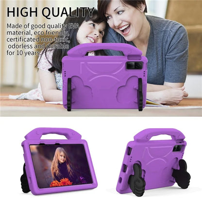 For Xiaomi Redmi Pad / Lenovo Tab M10 Plus (3rd Gen) Tablet EVA Case with Thumb Kickstand