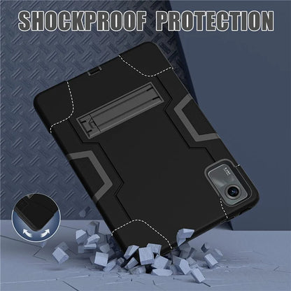 For Xiaomi Redmi Pad SE Case PC+Silicone Tablet Protective Cover