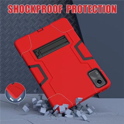 For Xiaomi Redmi Pad SE Case PC+Silicone Tablet Protective Cover
