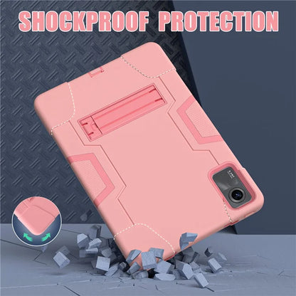 For Xiaomi Redmi Pad SE Case PC+Silicone Tablet Protective Cover