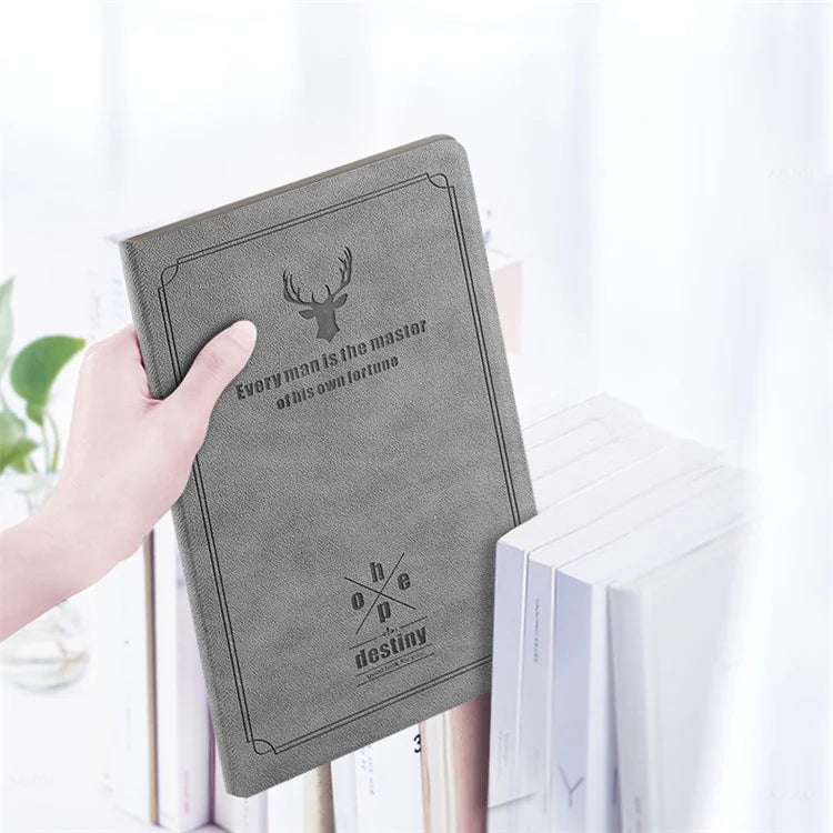Stand Case for Samsung Galaxy Tab S9 FE Smart Cover PU Leather Tablet Case