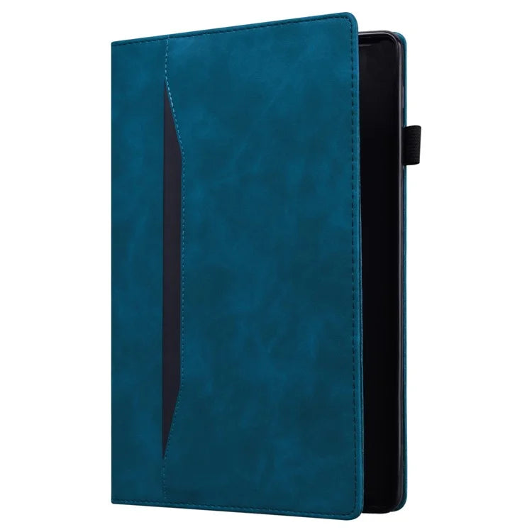 For Samsung Galaxy Tab S9 FE+ Tablet Case Wallet Stand Business Leather Cover