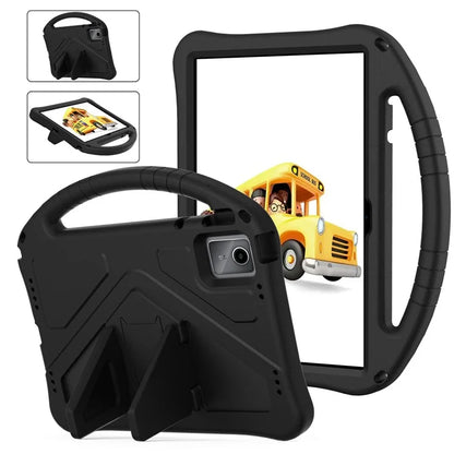 For Lenovo Tab M11 / Xiaoxin Pad 11 2024 Tablet Case with Handle Drop Proof EVA Cover