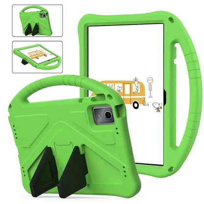 For Lenovo Tab M11 / Xiaoxin Pad 11 2024 Tablet Case with Handle Drop Proof EVA Cover