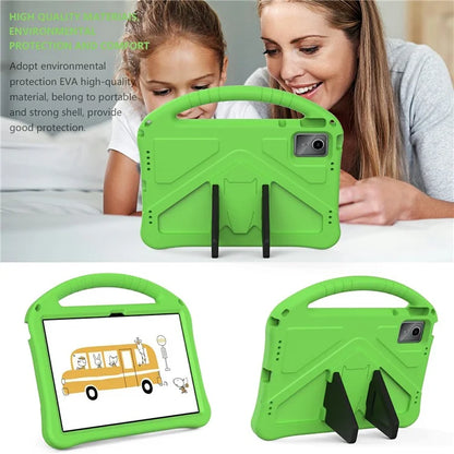 For Lenovo Tab M11 / Xiaoxin Pad 11 2024 Tablet Case with Handle Drop Proof EVA Cover