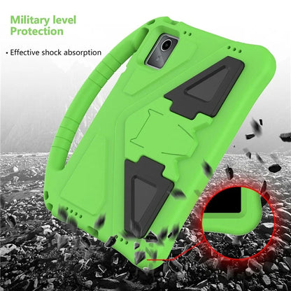 For Lenovo Tab M11 / Xiaoxin Pad 11 2024 Tablet Case with Handle Drop Proof EVA Cover