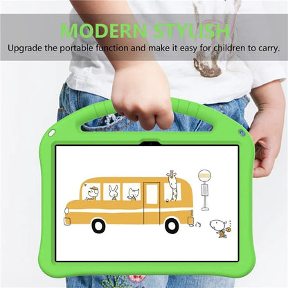 For Lenovo Tab M11 / Xiaoxin Pad 11 2024 Tablet Case with Handle Drop Proof EVA Cover