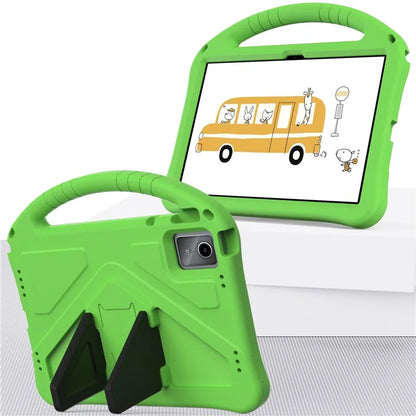 For Lenovo Tab M11 / Xiaoxin Pad 11 2024 Tablet Case with Handle Drop Proof EVA Cover