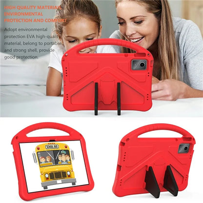 For Lenovo Tab M11 / Xiaoxin Pad 11 2024 Tablet Case with Handle Drop Proof EVA Cover