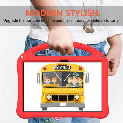 For Lenovo Tab M11 / Xiaoxin Pad 11 2024 Tablet Case with Handle Drop Proof EVA Cover