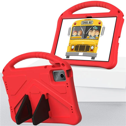 For Lenovo Tab M11 / Xiaoxin Pad 11 2024 Tablet Case with Handle Drop Proof EVA Cover