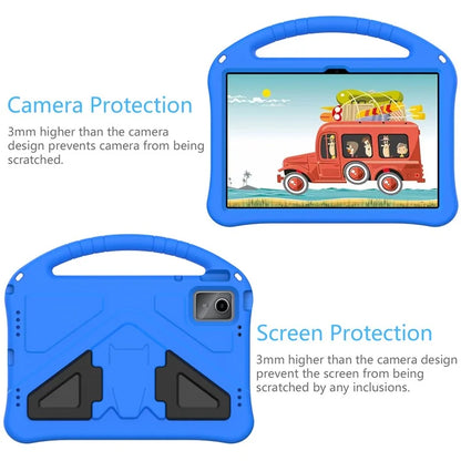 For Lenovo Tab M11 / Xiaoxin Pad 11 2024 Tablet Case with Handle Drop Proof EVA Cover