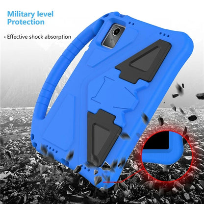 For Lenovo Tab M11 / Xiaoxin Pad 11 2024 Tablet Case with Handle Drop Proof EVA Cover