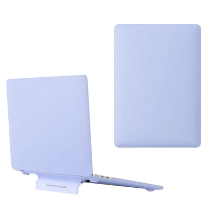 For MacBook Pro 16 inch (2021) / (2023) (A2485 / A2780 / A2991) Case Kickstand Heat Dissipation Laptop Cover
