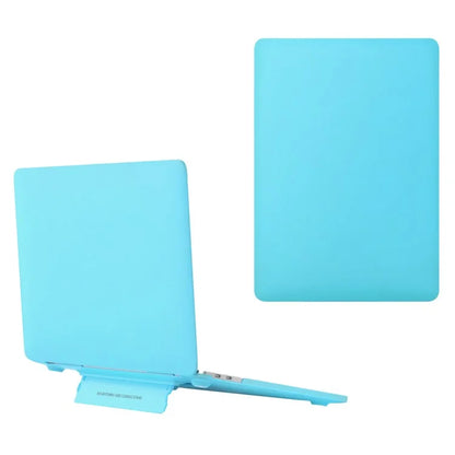 For MacBook Pro 16 inch (2021) / (2023) (A2485 / A2780 / A2991) Case Kickstand Heat Dissipation Laptop Cover