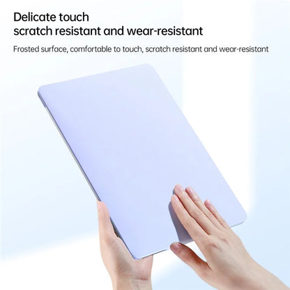 For MacBook Pro 16 inch (2021) / (2023) (A2485 / A2780 / A2991) Case Kickstand Heat Dissipation Laptop Cover