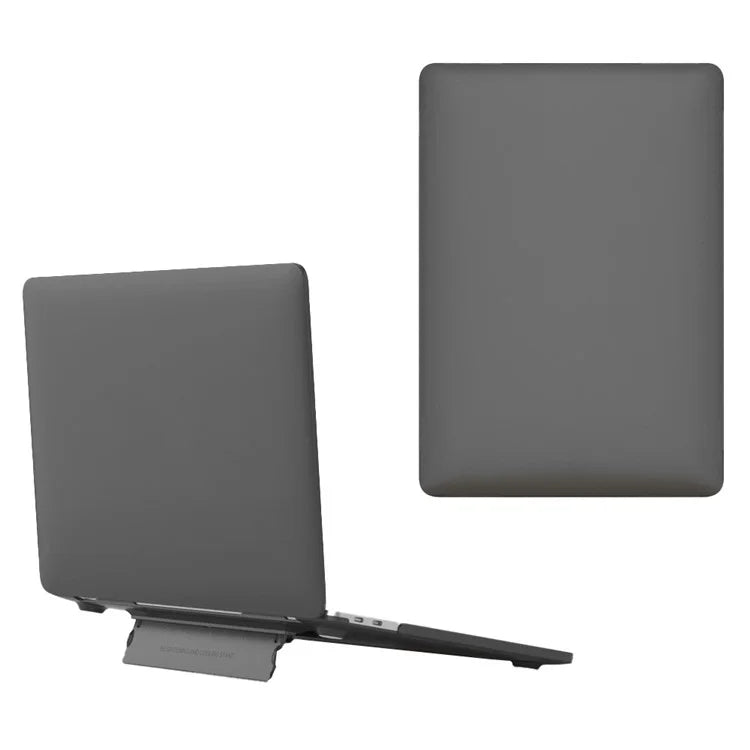 For MacBook Pro 16 inch (2021) / (2023) (A2485 / A2780 / A2991) Case Kickstand Heat Dissipation Laptop Cover