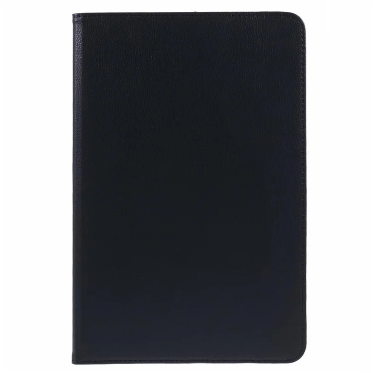 For Honor Pad 9 Case Scratch-resistant PU Leather Tablet Cover with Rotating Stand