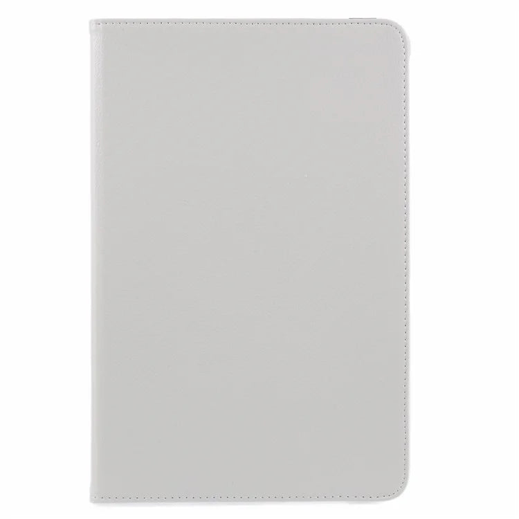 For Honor Pad 9 Case Scratch-resistant PU Leather Tablet Cover with Rotating Stand