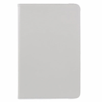 For Honor Pad 9 Case Scratch-resistant PU Leather Tablet Cover with Rotating Stand