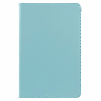 For Honor Pad 9 Case Scratch-resistant PU Leather Tablet Cover with Rotating Stand