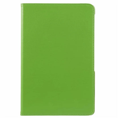 For Honor Pad 9 Case Scratch-resistant PU Leather Tablet Cover with Rotating Stand