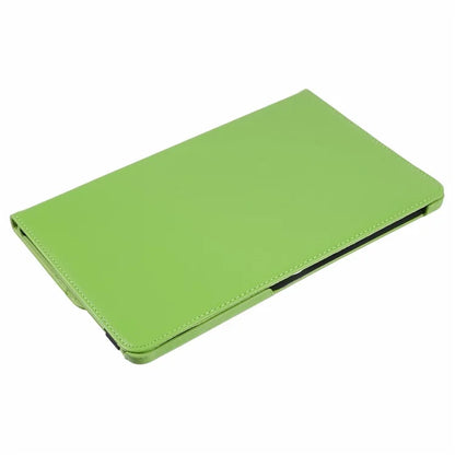 For Honor Pad 9 Case Scratch-resistant PU Leather Tablet Cover with Rotating Stand