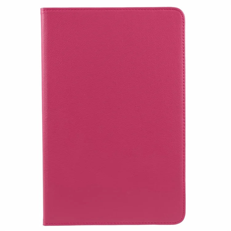 For Honor Pad 9 Case Scratch-resistant PU Leather Tablet Cover with Rotating Stand