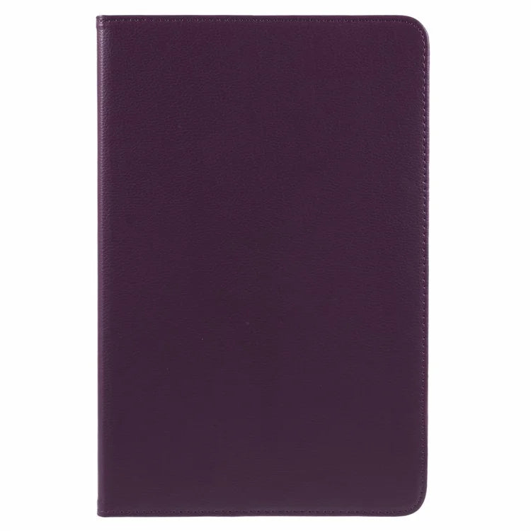 For Honor Pad 9 Case Scratch-resistant PU Leather Tablet Cover with Rotating Stand
