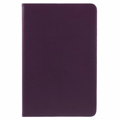For Honor Pad 9 Case Scratch-resistant PU Leather Tablet Cover with Rotating Stand