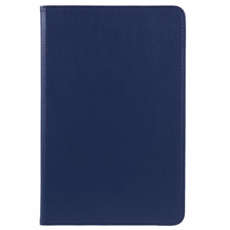 For Honor Pad 9 Case Scratch-resistant PU Leather Tablet Cover with Rotating Stand