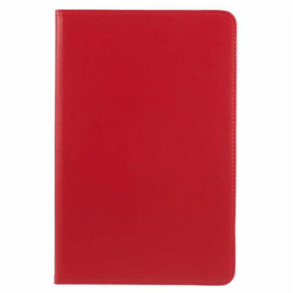 For Honor Pad 9 Case Scratch-resistant PU Leather Tablet Cover with Rotating Stand