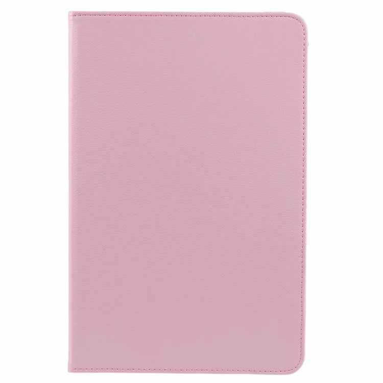 For Honor Pad 9 Case Scratch-resistant PU Leather Tablet Cover with Rotating Stand