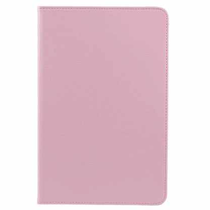 For Honor Pad 9 Case Scratch-resistant PU Leather Tablet Cover with Rotating Stand
