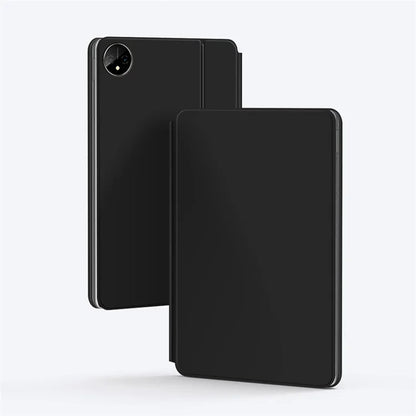 For Huawei MatePad Pro 11 (2022) Tablet Case Leather Cover Backlit Bluetooth Wireless Keyboard