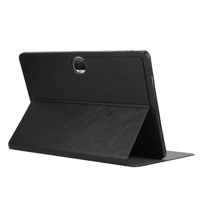 For Honor Pad 9 Case Anti-scratch PU Leather Auto Sleep / Wake Tablet Cover